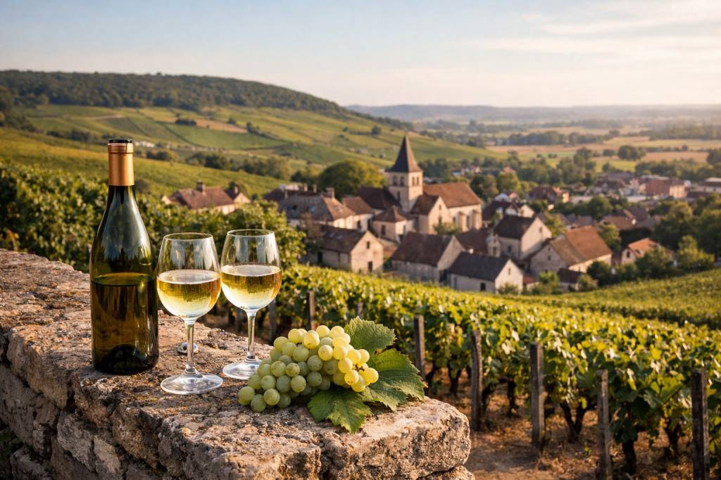 Vin côte de beaune : zoom sur les grands terroirs et conseils de dégustation