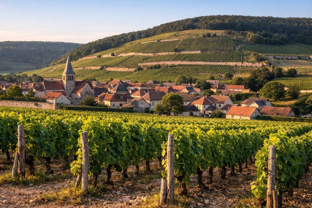 Gevrey-chambertin grand cru : comprendre les climats d’exception et leurs styles