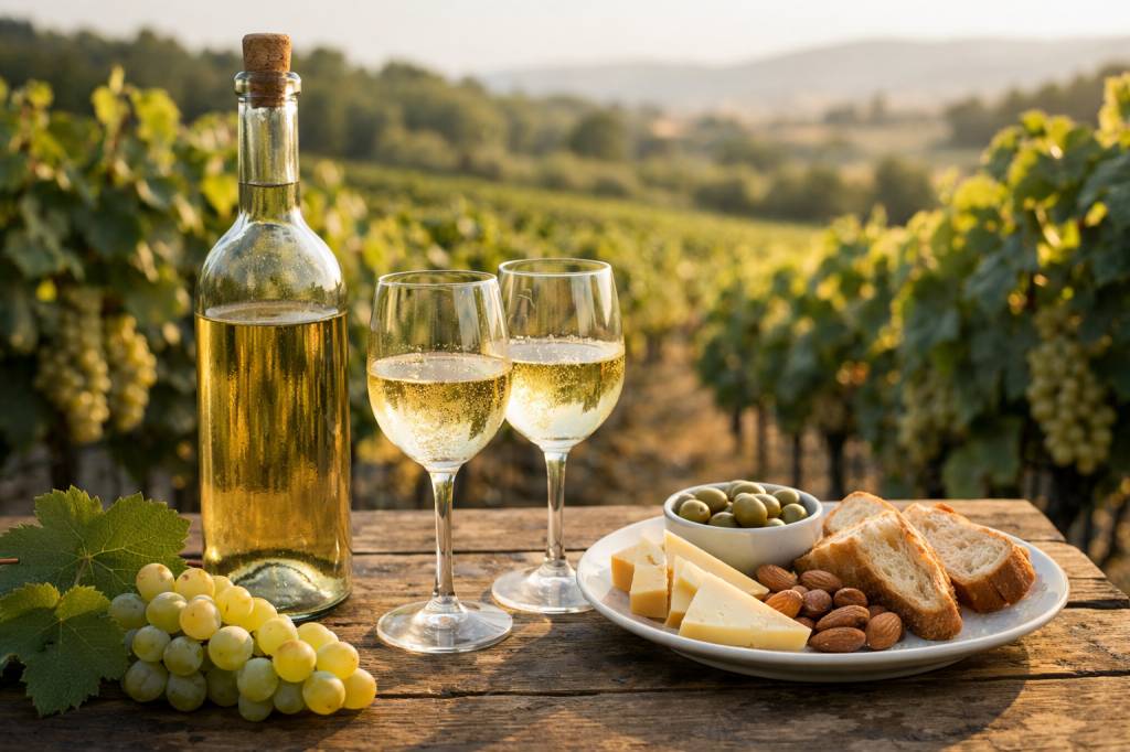 Carignan blanc : découverte d’un cépage rare et conseils pour bien le déguster