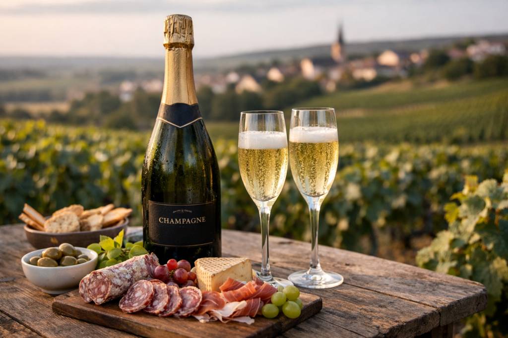 Champagne galichet : un champagne de vigneron pour les amateurs de bulles de caractère